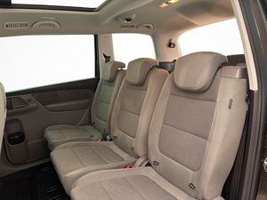 Volkswagen Sharan bild 25