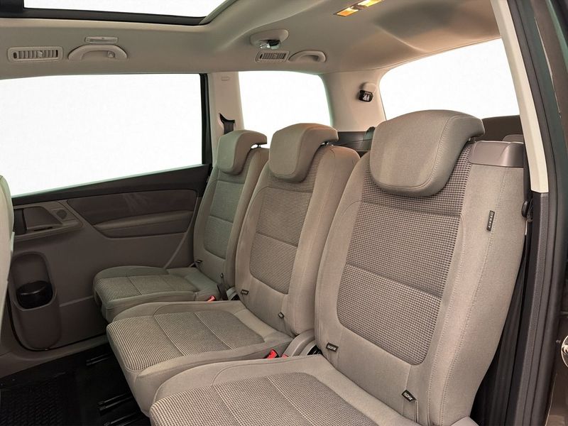 Volkswagen Sharan bild 25