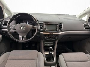 Volkswagen Sharan bild 13