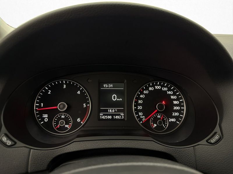 Volkswagen Sharan bild 16
