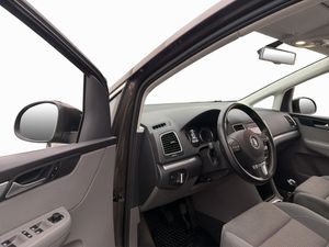 Volkswagen Sharan bild 10