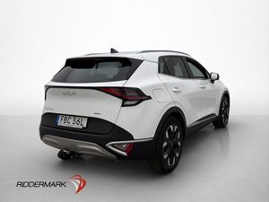 Kia Sportage bild 5