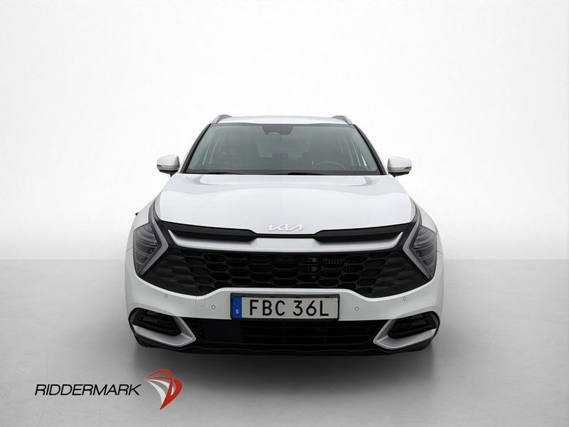 Kia Sportage bild 2