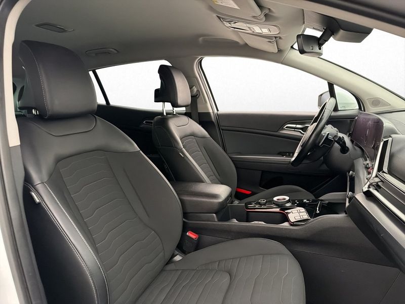 Kia Sportage bild 29