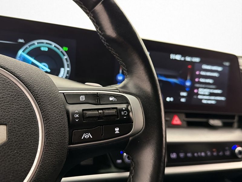 Kia Sportage bild 19