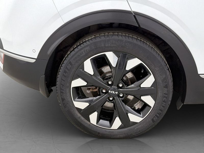 Kia Sportage bild 38