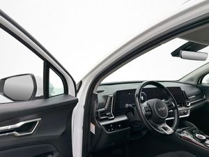 Kia Sportage bild 11