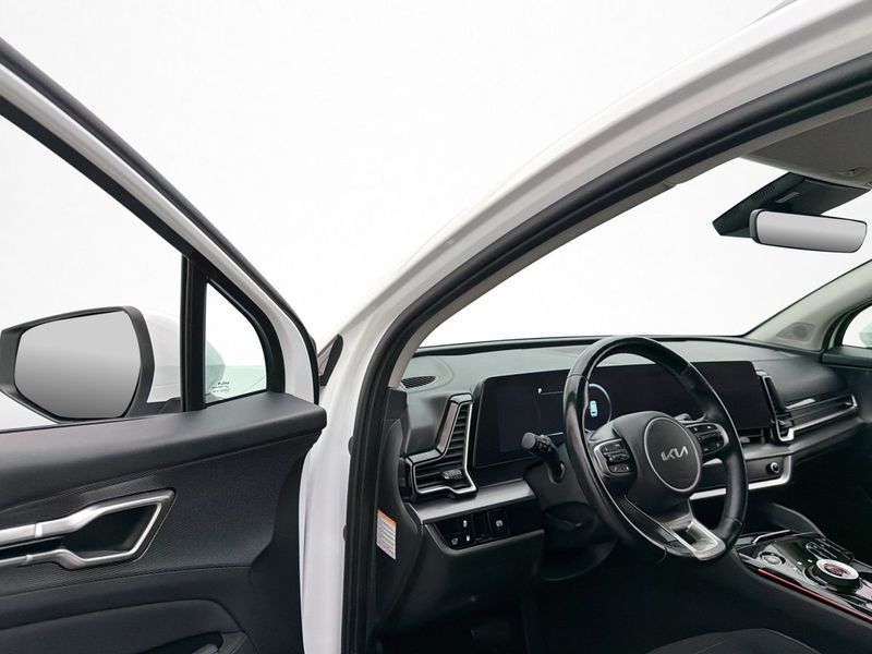 Kia Sportage bild 11