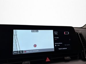 Kia Sportage bild 22