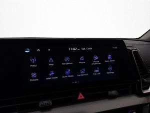 Kia Sportage bild 23