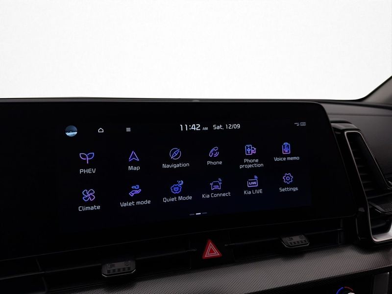 Kia Sportage bild 23