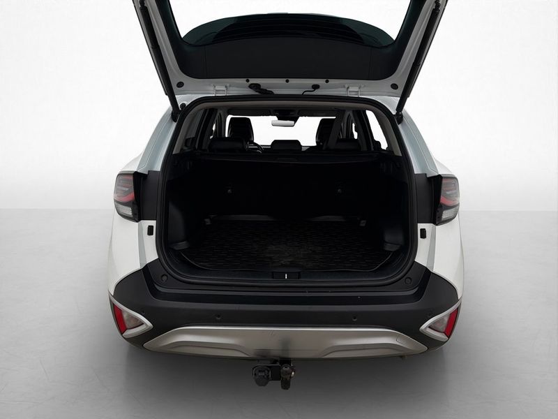 Kia Sportage bild 32
