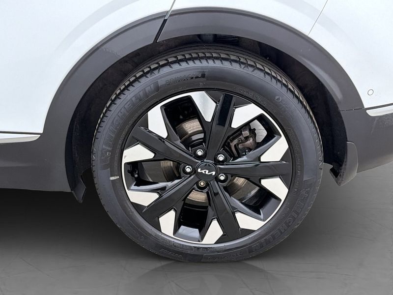 Kia Sportage bild 37
