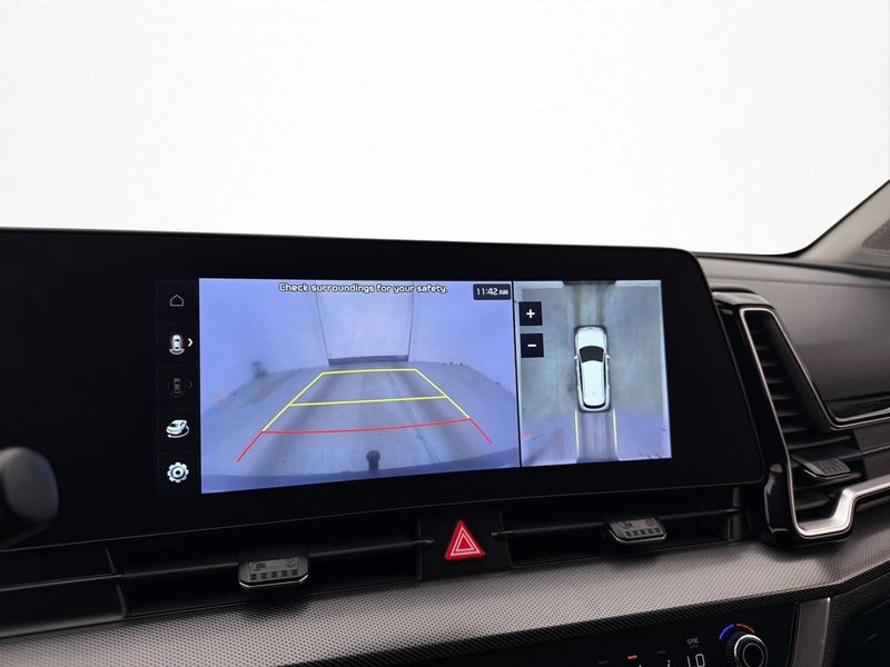 Kia Sportage bild 21