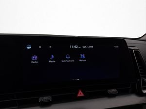 Kia Sportage bild 24