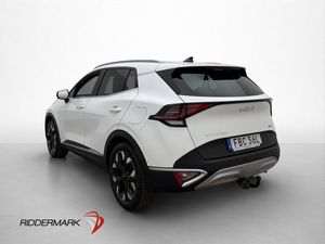 Kia Sportage bild 8