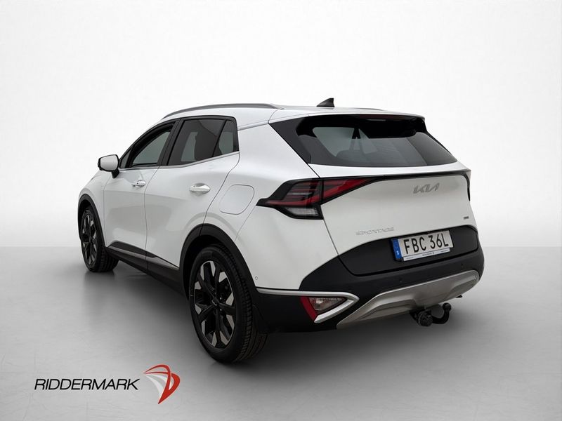 Kia Sportage bild 8