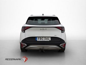 Kia Sportage bild 6