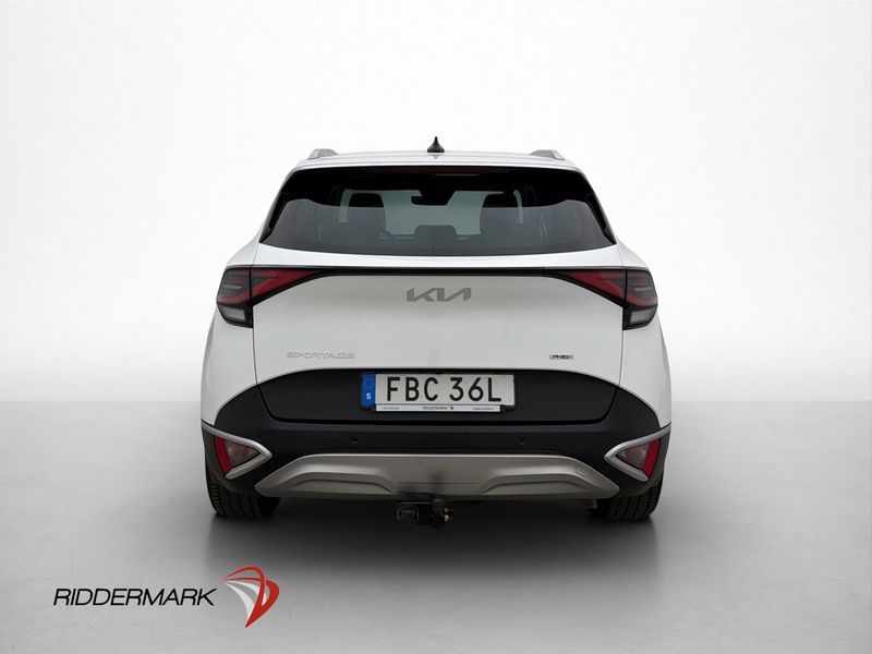 Kia Sportage bild 6