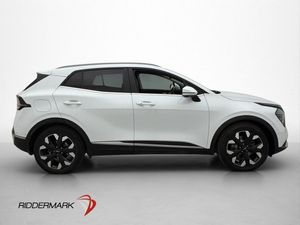 Kia Sportage bild 4