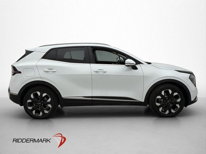 Kia Sportage bild 4