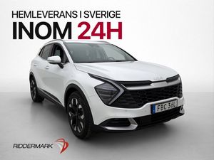 Kia Sportage bild 3