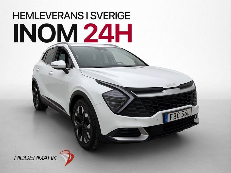 Kia Sportage bild 3