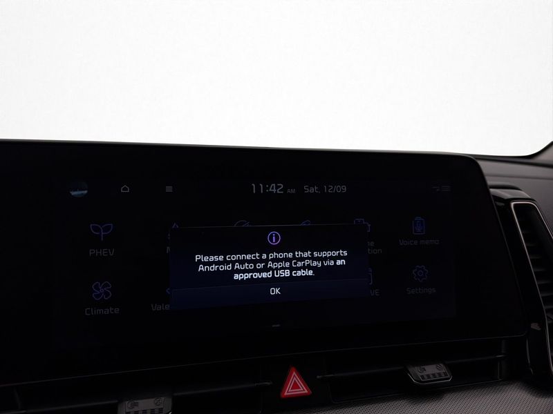 Kia Sportage bild 25