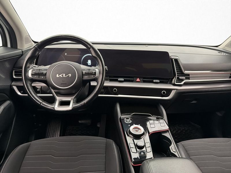 Kia Sportage bild 15