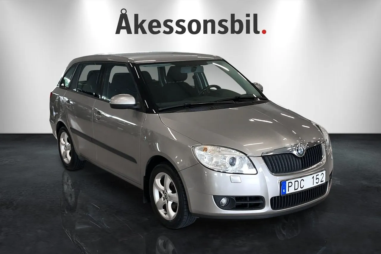 Vehicle image 1