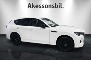 Mazda CX-60 bild 4