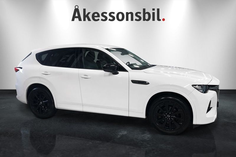 Mazda CX-60 bild 4