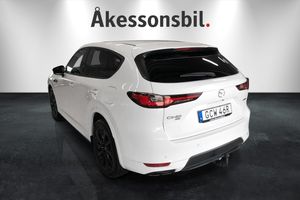 Mazda CX-60 bild 7