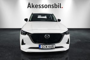 Mazda CX-60 bild 2