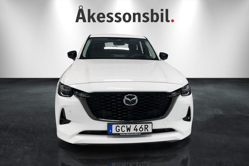 Mazda CX-60 bild 2
