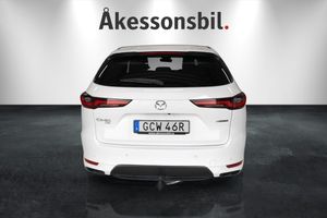 Mazda CX-60 bild 6