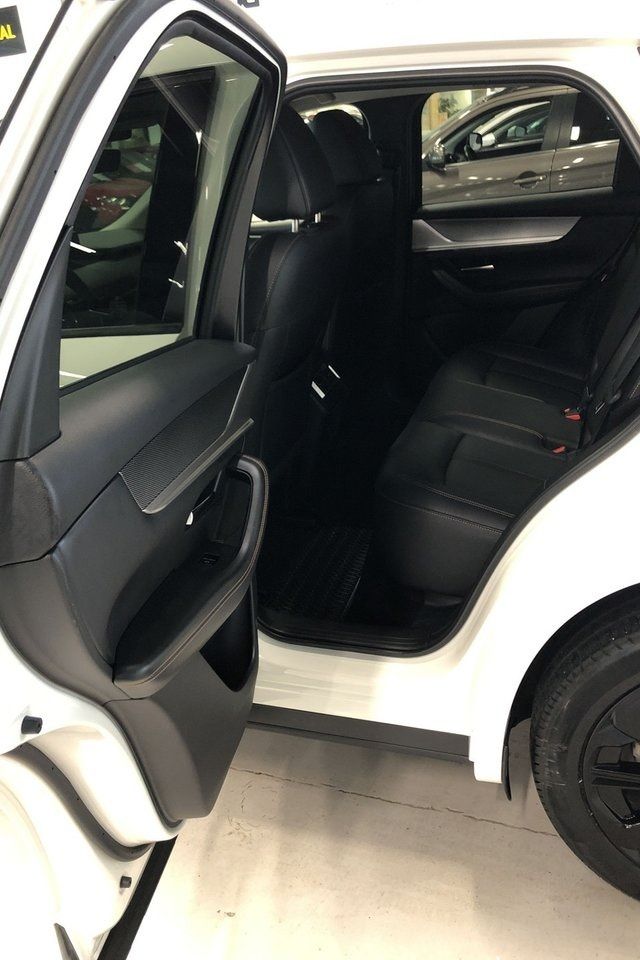 Mazda CX-60 bild 8