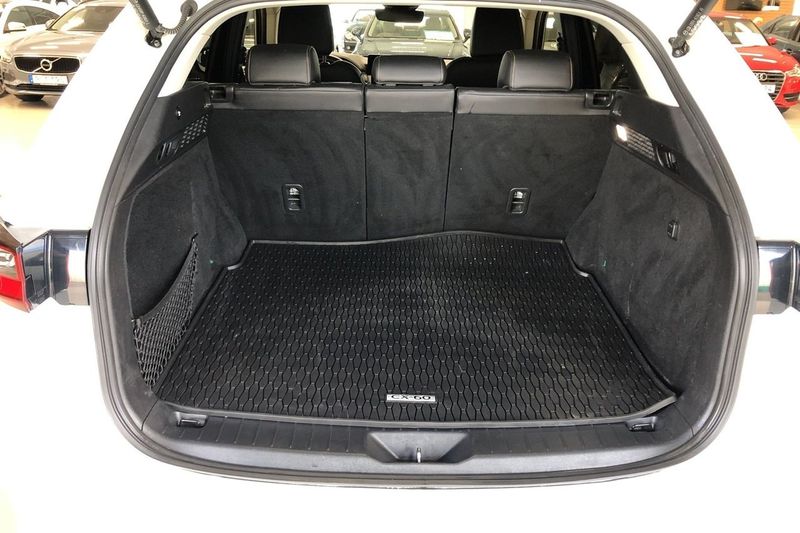 Mazda CX-60 bild 11