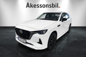 Mazda CX-60 bild 1