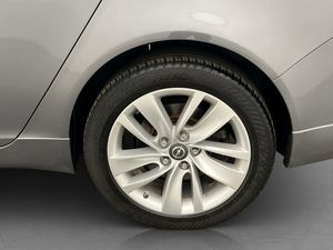 Opel Insignia bild 33