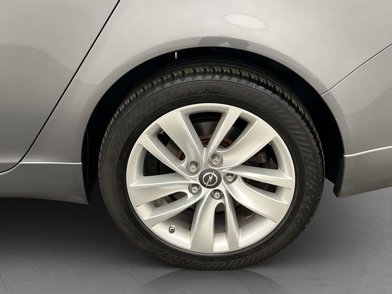 Opel Insignia bild 33