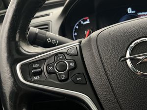 Opel Insignia bild 13
