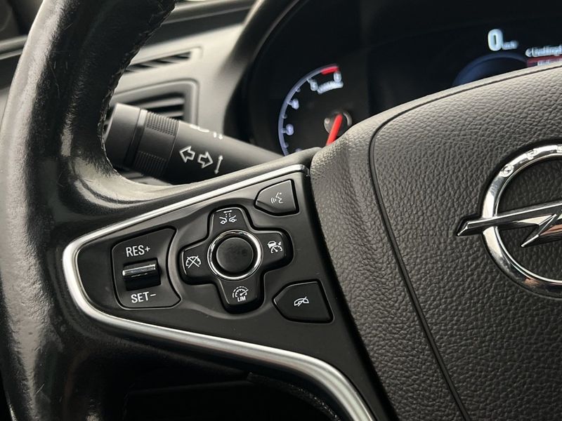 Opel Insignia bild 13