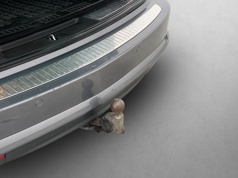 Opel Insignia bild 8