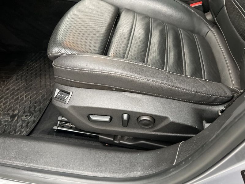 Opel Insignia bild 30