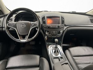 Opel Insignia bild 12