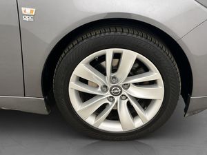 Opel Insignia bild 35