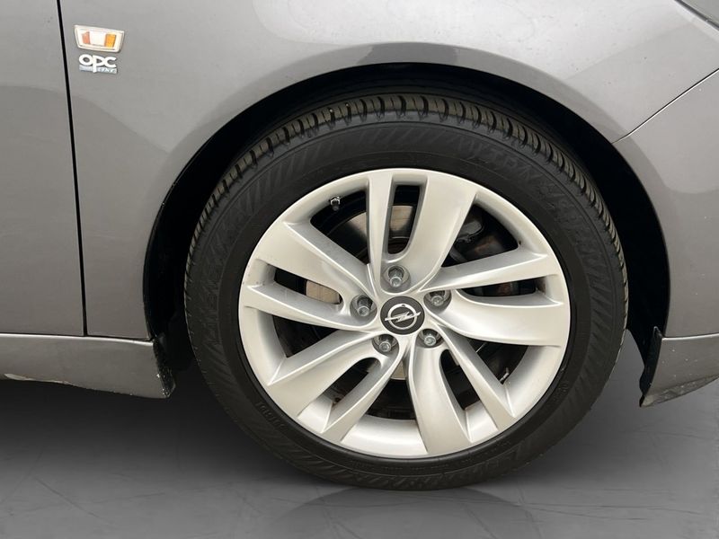 Opel Insignia bild 35