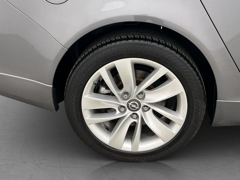 Opel Insignia bild 34