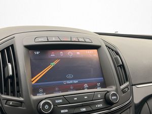 Opel Insignia bild 16
